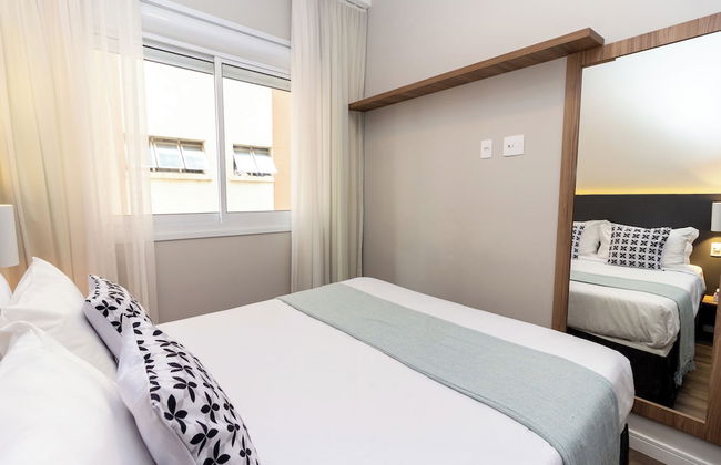 360 Higienópolis - Foto 22