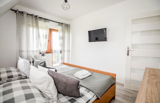 Apartamenty Dwupoziomowe Dwa Widoki Jacuzzi & Sauna - Foto 60