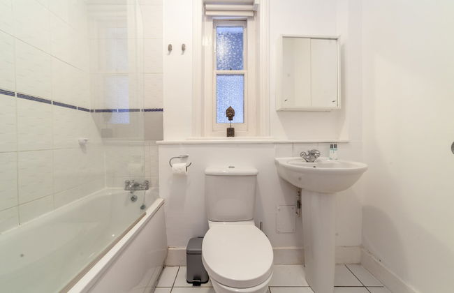 The Maida Vale Flat - Foto 19