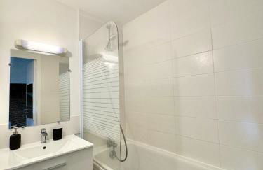 Le Saint Georges avec terrasse, Hyper centre ville - Foto 5