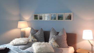 Das Landhaus Oberstdorf - Foto 3, towels