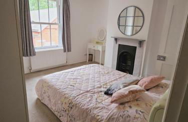 House in central winchester - Foto 28