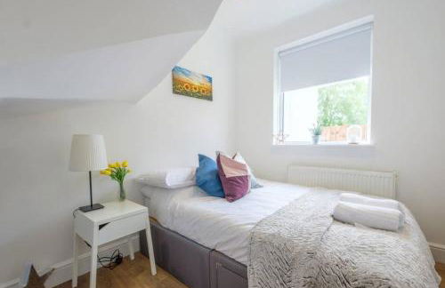 Gorgeous Luxury Chalet, New Forest & Coast & - Photo 74