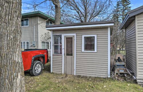 The Lakefront Home - 5 Minutes From Detroit Lakes! - Foto 26