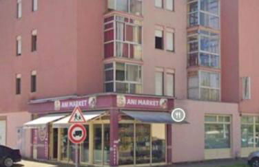 Studio confortable à Vitry-le-François, 23 m², Terrasse - Foto 9