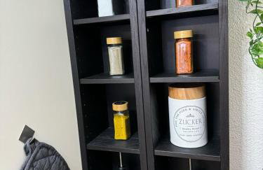 C&V 3 Personen 2 Zimmer WLAN SmartTV Boxspringbett - Foto 17