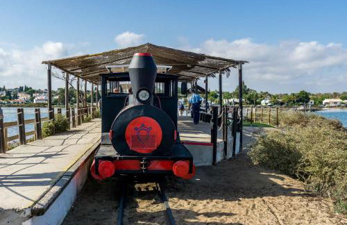 Pedras del Rei, Nature and Beach Apartment - Foto 46