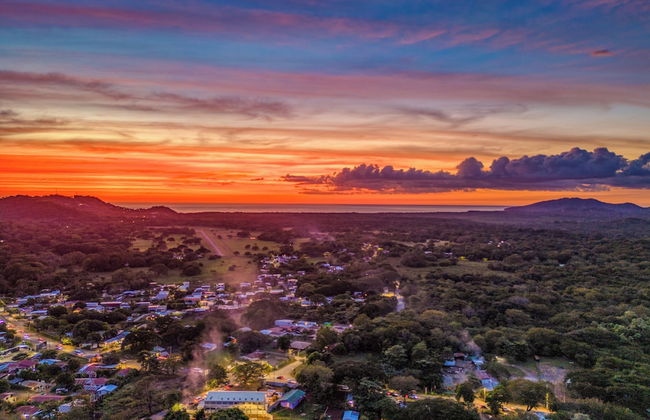 Muna Santa Rosa Apartamentos - Photo 23