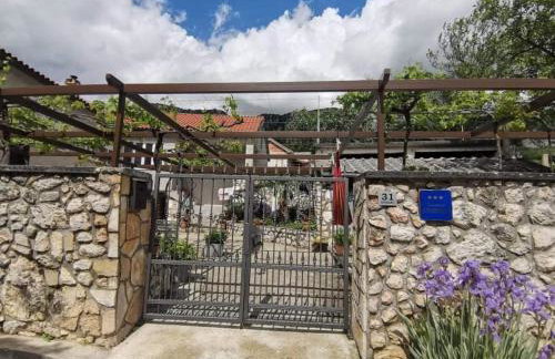 Apartman Ane - Bribir - Foto 33