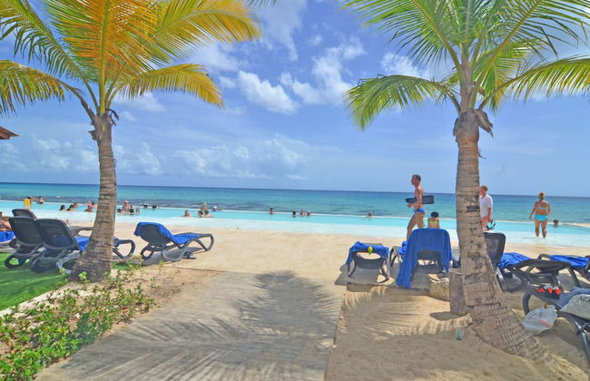 Beach Front Apartment No01 - Foto 39