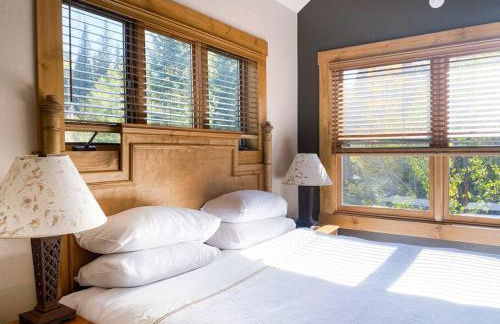 2 BR Condominium - Luxury Skiin and out (rare to find) - Foto 11