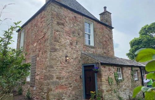 South Lodge with Hot Tub - Foto 9