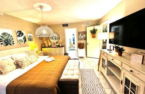 Oversized condo Beach Oasis 601 Gorgeous Ocean front with spectacular views - Foto 24