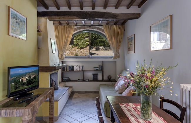 Agriturismo La Palazzina - Foto 60