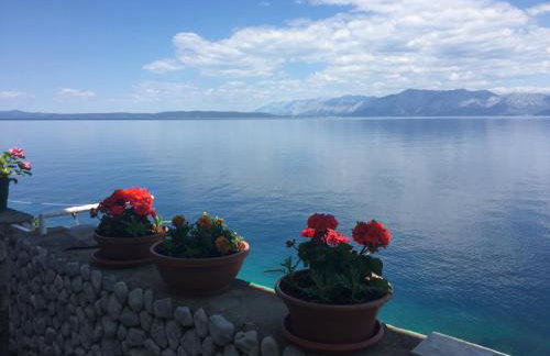 Seafront Vacation home "Tea" - Foto 32