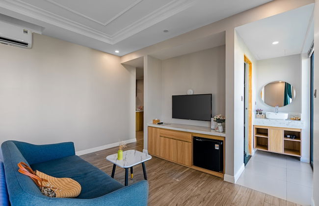 Le Cap Hotel & Apartment - Foto 18