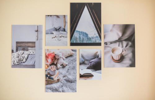 Rigas apartment in Ilioupoli Athens - Foto 57