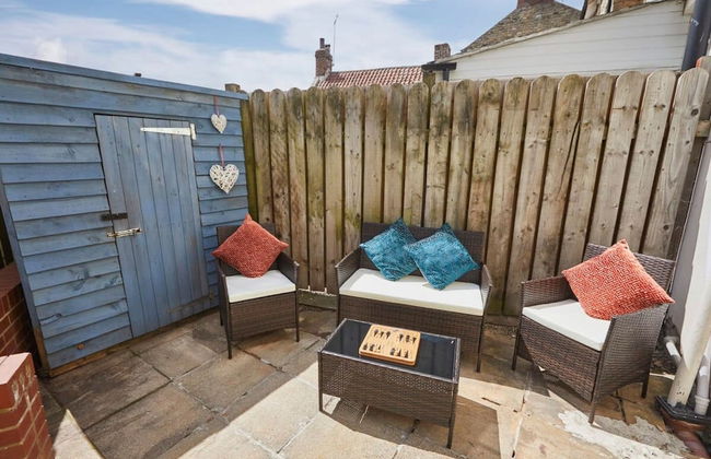 Host Stay Beckside - Foto 25