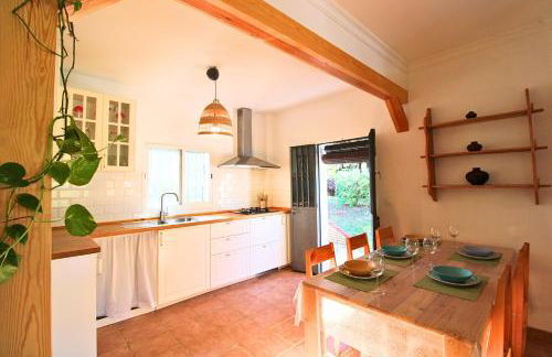 Casa Rural El Membrillo by SIERRA VIVA - Foto 13