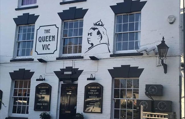 Modern Penthouse With Views in Stroud - Foto 56