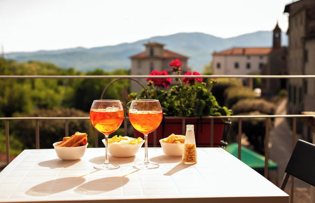 B&B Al Bodregon - Foto 1