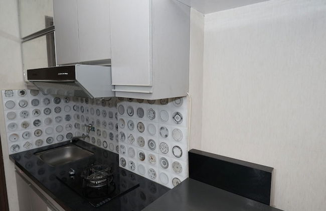 Perfect Stay Apartement The Suites Metro Bandung By Sultan Property - Foto 20