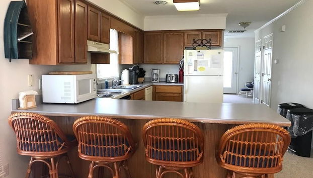 Rodney Avenue 3A - Foto 5, Cocina privada