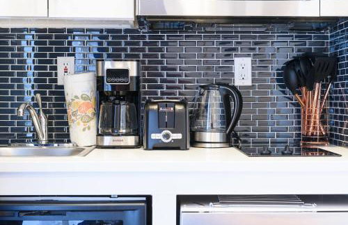 69-4A Quality NEW Prime Lower East East 1br Apt - Foto 22