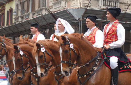 Vacanze a Villa Ortensia - Foto 53