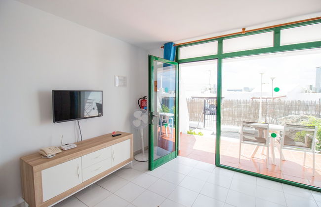 Apartments La Peñita Lanzarote - Photo 26