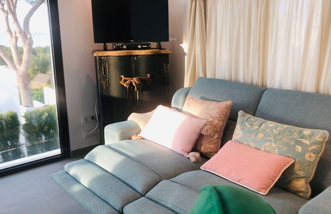 Casa Encelado 10 - Foto 31