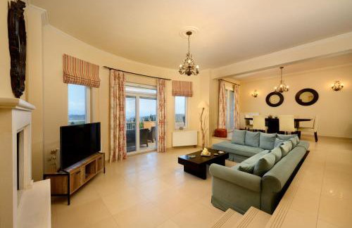 Aeras Luxury Villa - Foto 19