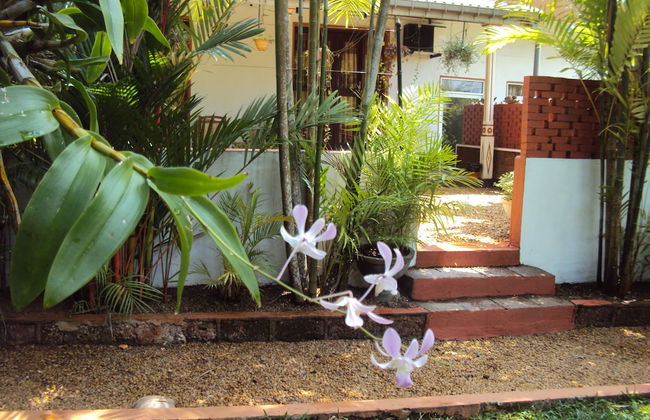 Angel Villa - Exotic Holidays in Private Villa Near Beach - Foto 11