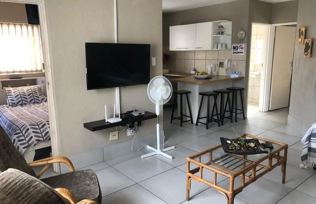 Amies Self-catering Apartments - Foto 18