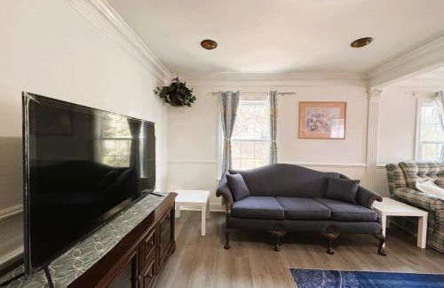 Entire Family-friendly 4 BR Cozy Unit , Metro walk - Foto 43