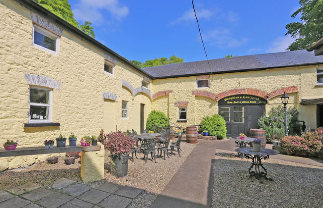 Carrygerry Country House - Foto 59