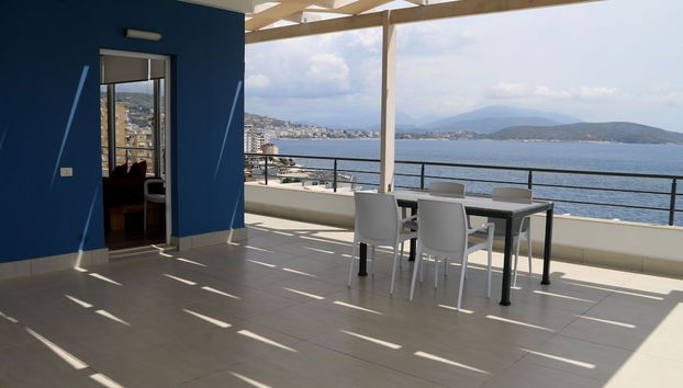 Blue Residence - Foto 2, Entrada interior