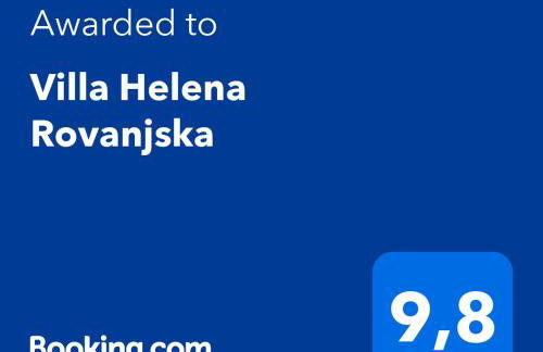 Villa Helena Rovanjska - Foto 8
