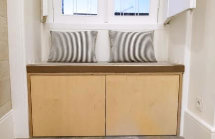 ten2twelve - Foto 31