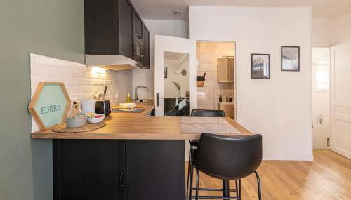 Coquelin - Joli appartement rénové - Photo 3