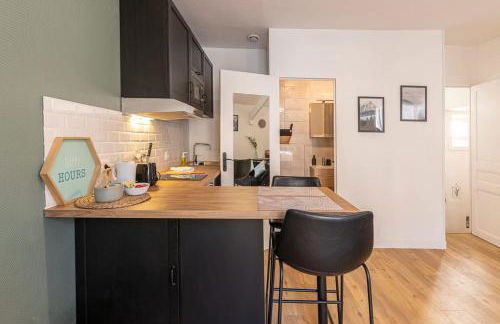 Coquelin - Joli appartement rénové - Photo 3