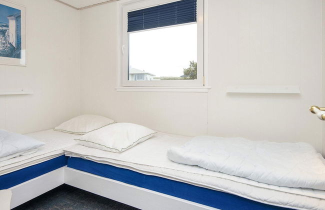 5 Person Holiday Home in Lemvig-by Traum - Foto 2