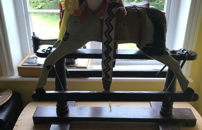 Lower Buckton Country House - Sleeps 12 - Foto 24