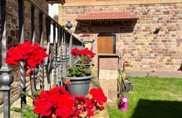 Casa Rural Cuenca Bucer - Foto 13