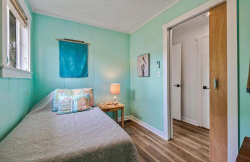 For the Birds- on the water - Foto 21