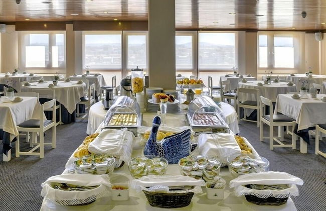 Hotel Apartamento Solverde - Foto 32