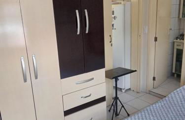 Apartamento a 1 min a pé da praia - Foto 4