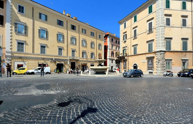 Roma Five Suites - Photo 69