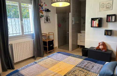 Maison Le Coin Joli - Foto 32