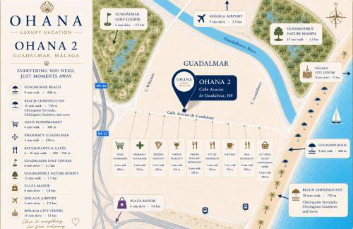 Ohana2 Luxury Villa - Foto 7